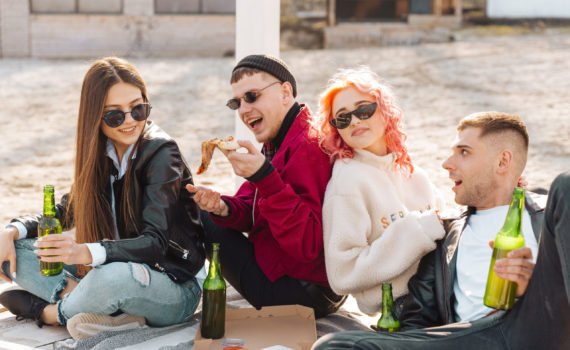 Double Date Ideas - Prenup Specialists