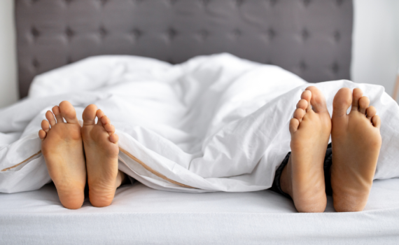 Prenup Specialists - lack of intimacy