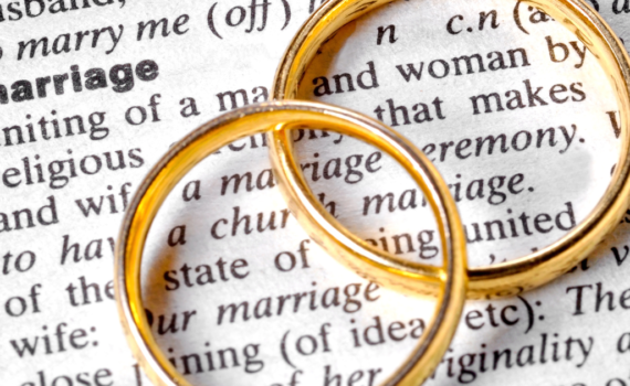 Prenup Specialists - Online Marriage