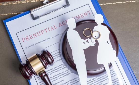 How to get a Prenup - Prenup Specialist in Texas