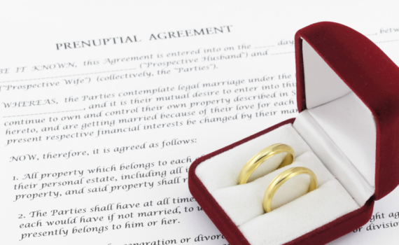 Does a Prenup Protect Future Assets - Prenup Specialist in Dallas, Texas