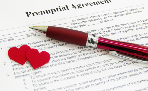 How Much Does a Prenup Cost? - Prenup Specialist Guide