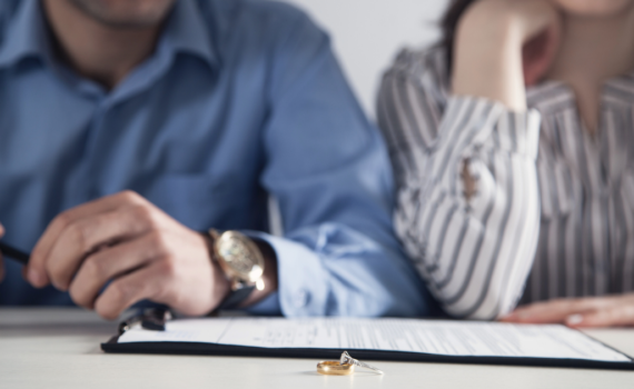 What Happens if You Sign a Prenup and Get Divorced - Prenup Specialist in Dallas, Texas