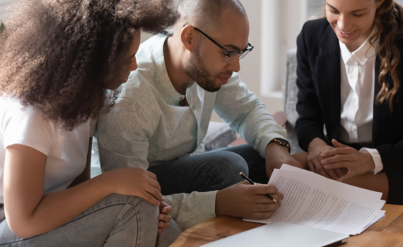 How to Write Up a Prenuptial Agreement - Prenup Specialist in Dallas, Texas