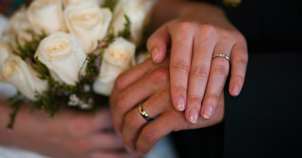 How To Protect Yourself When Marrying A Foreigner