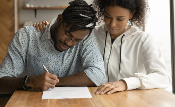 When Do You Sign a Prenuptial Agreement - Prenup Specialist in Dallas, Texas